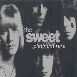 The Sweet : Platinum Rare